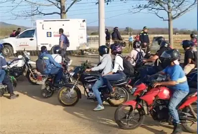 Hallan cuerpo envuelto en sábanas y bolsas en vía Barranquilla-Juan Mina