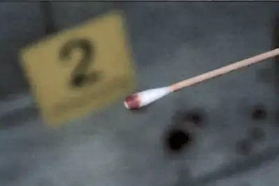 Hallan dos cadáveres sin identificar en vivienda rural de Huisitó, Cauca