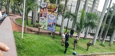 Hallazgo de cabeza humana en Cali: Policía investiga y Concejo rechaza normalización de violencia