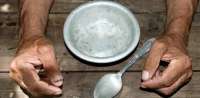 Hambre afecta a 33 millones en Latinoamérica pese a mejoras en seguridad alimentaria