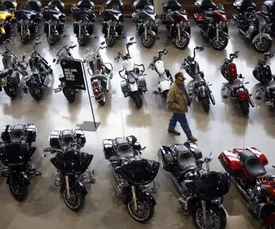 Harley-Davidson enfrenta posible rebaja a calificación 'basura' tras malos resultados