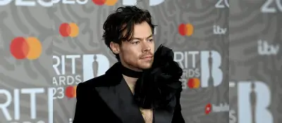 Harry Styles será comisario del histórico festival Meltdown en su edición 2026