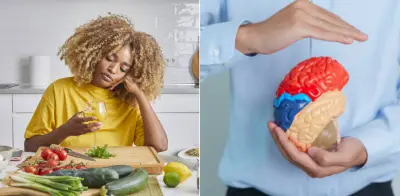 Hábitos alimenticios que dañan el cerebro: expertos revelan cómo mejorar la concentración