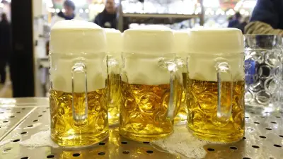 Heineken anuncia recorte de hasta 6.000 empleos globales por caída en ventas y mercado desafiante