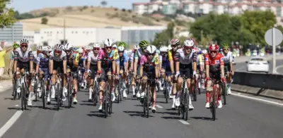 Hemofilia y ciclismo: Debate nacional tras muerte de niño y casos de deportistas profesionales