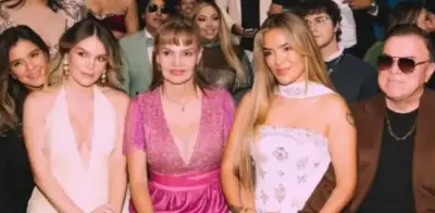 Hermana de Karol G denuncia violencia familiar: 'Mis padres se golpeaban todos los días'