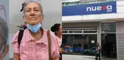 Hijo de Cecilia Quintero revela detalles de su muerte al reclamar medicamentos en Cúcuta