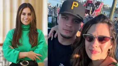 Hijo de congresista colombiana será liberado tras detención en Estados Unidos