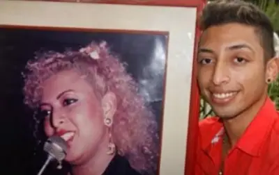 Hijo de Patricia Teherán enfrenta drama legal: figura como hermano de su madre en documentos