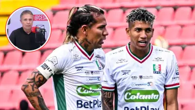Hincha de Once Caldas genera polémica al apoyar a Herrera sin importar títulos