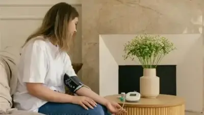 Hipertensión: el enemigo silencioso que se despierta tras las vacaciones de fin de año