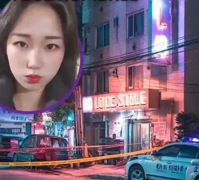 Historial de ChatGPT prueba premeditación en doble crimen en Corea del Sur