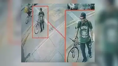 Hombre asesina a menor por robarle gorra de lujo en Bogotá: capturado tras violenta riña