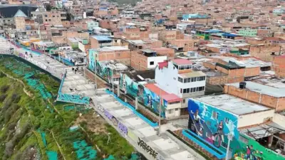 Hombre confiesa feminicidio en Ciudad Bolívar tras falsas ofertas de empleo