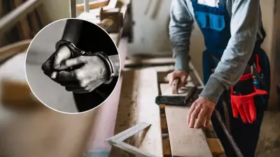 Hombre desmembró a su jefe por mala paga e intentó desaparecer los restos en bolsas