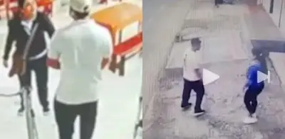 Hombre en Cauca revela videos como prueba contra expareja: afirma haber perdido tres trabajos