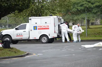 Hombres en moto asesinan a madre y su bebé de 2 años en Ponedera, Atlántico