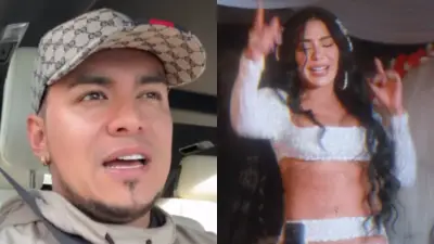 Homenajes a Yeison Jiménez generan polémica: Marcela Reyes criticada por versión de 'El Aventurero'