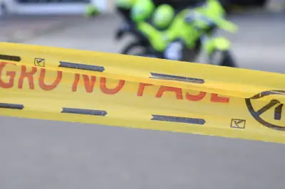 Homicidio con arma de fuego en Cartagena: joven de 26 años muere en su vivienda del barrio 20 de Julio