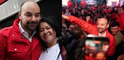 Horacio José Serpa presenta propuestas para el Senado: educación y transparencia como pilares