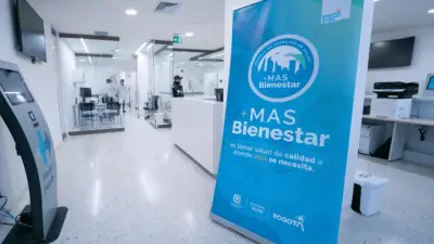 Hospital de Usme en Bogotá se entregará con 37 meses de retraso y sobrecostos de 280.000 millones