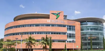 Hospital Infantil San Vicente Fundación reactiva trasplante hepático pediátrico en Antioquia