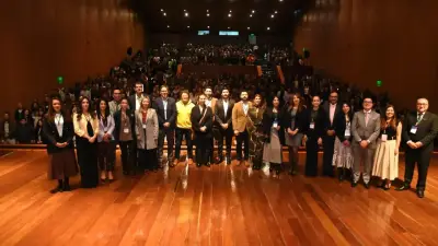 Huawei y MinTIC lanzan AvanzaTEC 2026: cursos gratuitos en IA y tecnología para colombianos