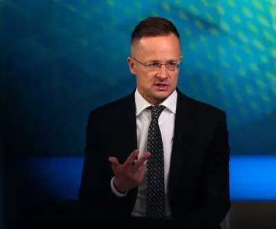 Hungría recurre a reservas petroleras por bloqueo del oleoducto Druzhba