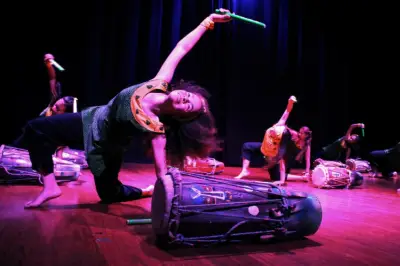 Idartes abre inscripciones para formación artística gratuita en Bogotá