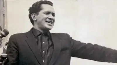 Identifican restos del padre Camilo Torres tras exhaustiva investigación forense e histórica