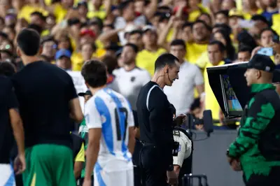 IFAB aprueba nuevas reglas para el fútbol mundial: VAR, sustituciones y límites de tiempo