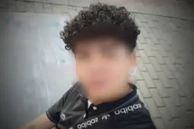 Impactantes imágenes revelan el lugar donde hallaron muerto a estudiante de El Bosque en Gachancipá