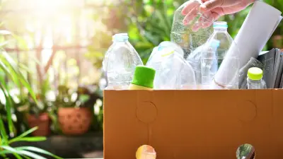 Importadores en alerta máxima por plazo corto para pagar impuesto a plásticos de un solo uso