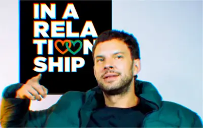 In A Relationship: El podcast de Raúl Ocampo que redefine el bienestar integral