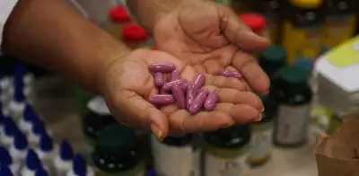 Incautan más de 21.000 medicamentos alterados en Soledad por falsas promesas de salud