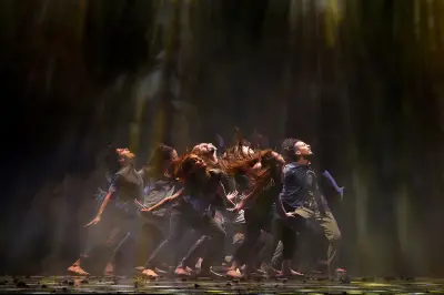 Incolballet inaugura temporada 2026 en Teatro Municipal de Cali con obras emblemáticas