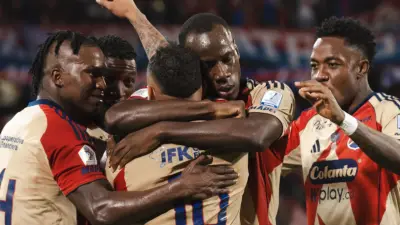 Independiente Medellín busca aplazar partido en Liga BetPlay para enfocarse en Copa Libertadores