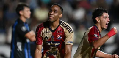 Independiente Medellín busca clasificar a fase 3 de Libertadores ante Liverpool uruguayo