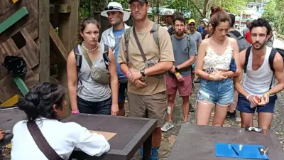 Indígenas reabren Parque Tayrona y cobran ingreso pese a orden de cierre oficial