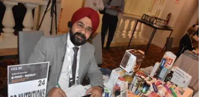 India y Colombia fortalecen alianzas farmacéuticas en encuentro empresarial clave