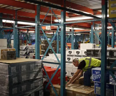 Inflación en EE.UU.: Precios al productor superan expectativas en enero