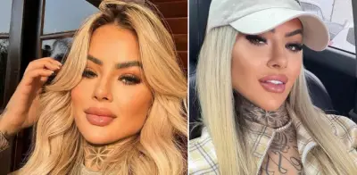 Influencer colombiana fallece por embolia pulmonar tras cirugía estética en Brasil