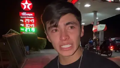 Influencer colombiano denuncia acoso sexual durante viaje solidario a Guatemala