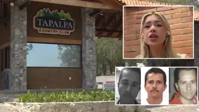 Influencer mexicana desmiente vínculo con 'El Mencho' y denuncia amenazas por rumores falsos