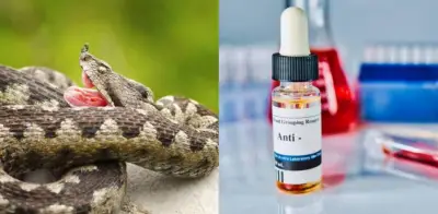 INS alerta sobre aumento de mordeduras de serpiente por temporada de lluvias en Colombia