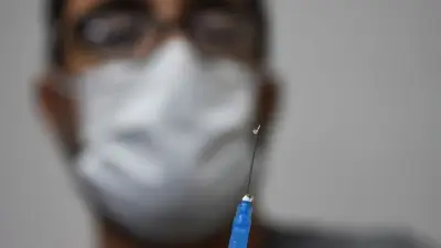 INS recomienda revisar esquemas de vacunación ante posible caso de sarampión en Colombia