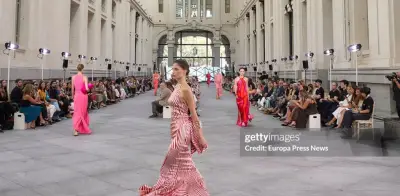 Inteligencia Artificial en la moda colombiana: ¿Aliada clave para reducir la huella de carbono?