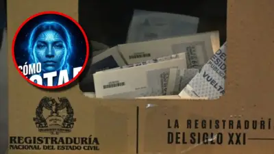 Inteligencia Artificial ingresa al Congreso: primera candidatura digital en Colombia