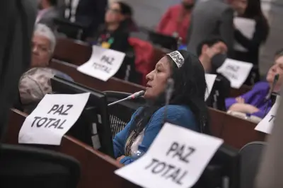 Intento de secuestro a senadora Aida Quilcué en Cauca agrava violencia política electoral