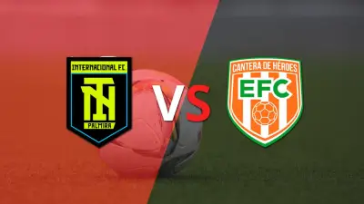 Inter de Palmira vs Envigado: duelo clave en la Primera B por la fecha 5